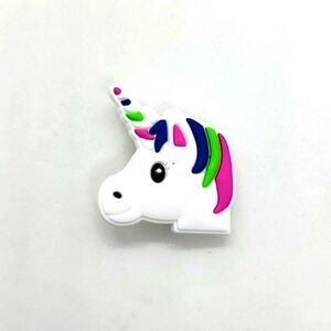 🎈5/$10🎈 CROC CHARMS.. unicorn..